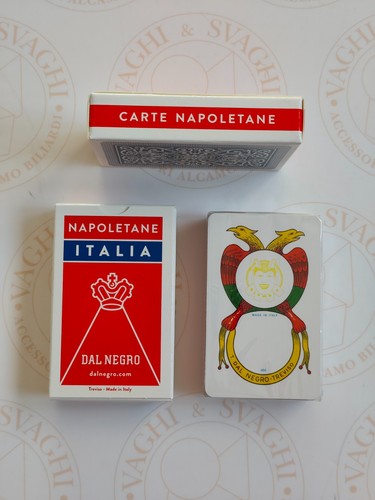 Carte gioco dal - carte, da