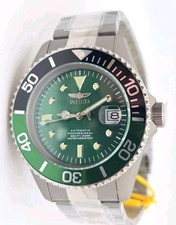 Orologio Invicta Titanio