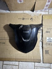 Mascherina Scudo Carena Honda