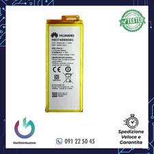 BATTERIA ORIGINALE HUAWEI  G7
