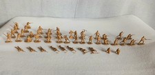 Soldatini Matchbox Scala 1:76