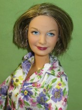 Mattel barbie happy - mattel, family