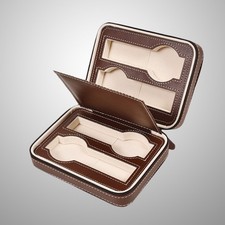  Valigetta Porta Orologi