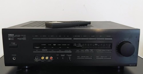 Jvc m555bk dischi dolby - dischi,