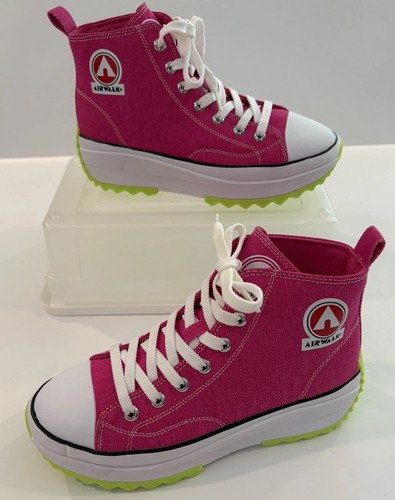 Streetwear airwalk nuovo - nuovo, donna