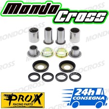 kit cuscinetti gabbia rulli forcellone PROX SUZUKI RM 125 1990 (90)