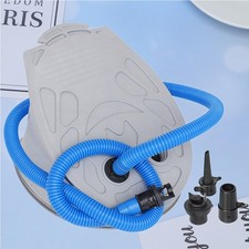  Pompa a Piedi Soffietto Barca