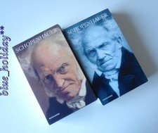**SCHOPENHAUER -  I CLASSICI