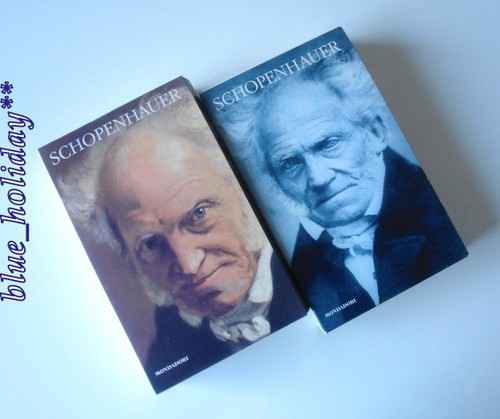 Schopenhauer i classici - **schopenhauer,