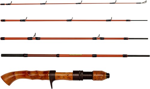 Abu garcia conolon - abu, cnlc-505l
