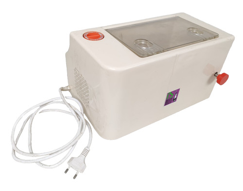 Impastatrice bialetti macchina - impastatrice,