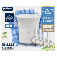 Glade Scent Flow PlugIns