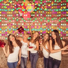 Striscione BUON COMPLEANNO