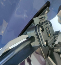 Garmin Zumo XT / XT2 Bar Mount