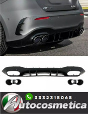 DIFFUSORE SPORT A45 CON 2