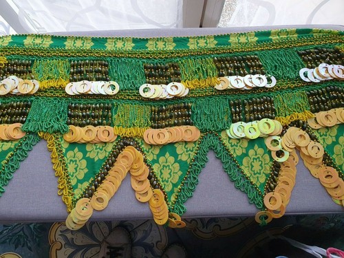 Cintura belt danza del ventre - del,