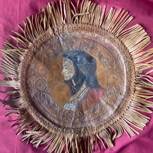 Vecchio piatto lovicu - vecchio, dorgali
