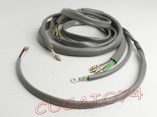 IMPIANTO ELETTRICO LAMBRETTA