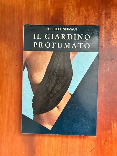 Giardino profumato manuale - il, -manuale