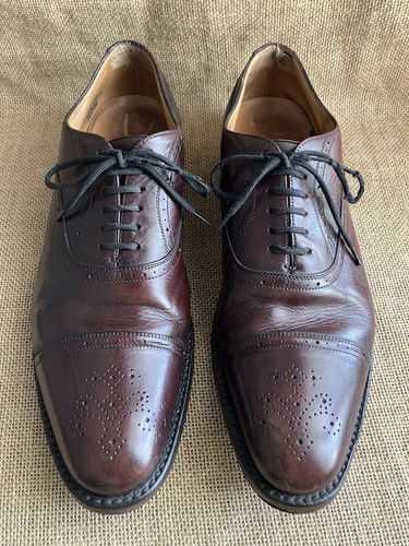Scarpe oxford church uomo - scarpe, church's