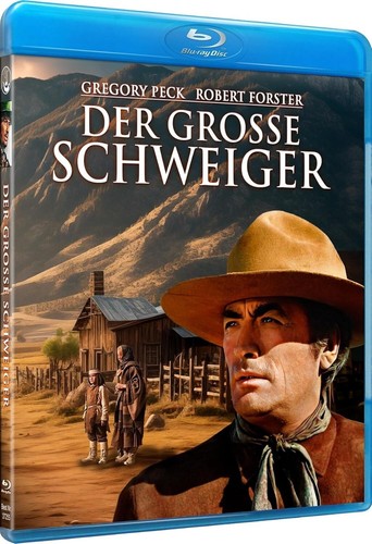 Der grosse schweiger - der,