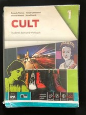 Cult 1,Student's Book and