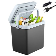 AREBOS cool box 25L auto