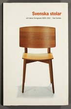 Sedia svedese design dan - sedia,