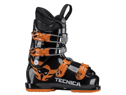 Tecnica scarponi sci junior - tecnica,