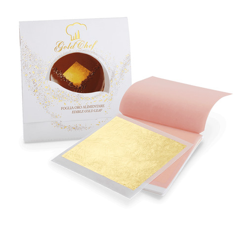 Gold chef oro 23k - oro,