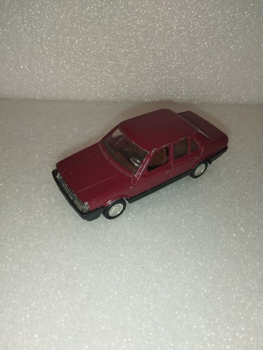 Modellino fiat regata - modellino, polistil