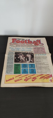 Tuttofootball settimanale - settimanale, di