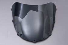 Cupolino Parabrezza Nero