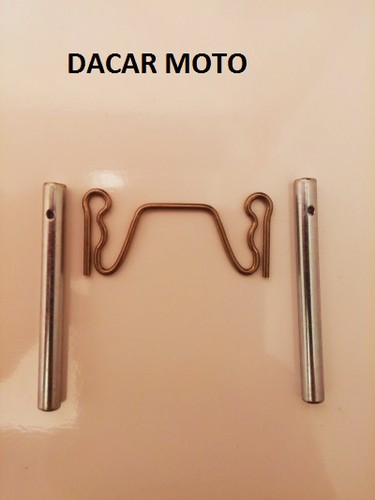 Kit perni pinza freno - perni,