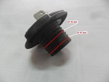 TAPPO SERBATOIO BENZINA VW