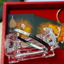 Bracciale Argento Colore