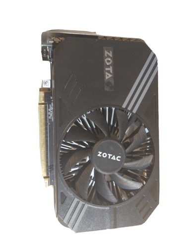Gtx 1060 zotac - gtx, gb