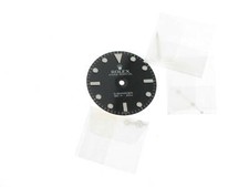 Rolex Submariner Black dial