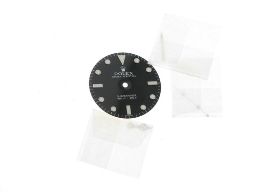 Rolex submariner black - submariner,