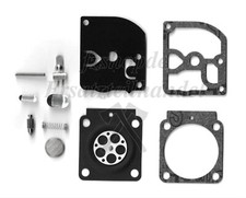 Kit Carburatore Membrana ZAMA RB-100 Stihl BG45 BG46 BG55 BG65 BG85 BR45 SH55 SH85
