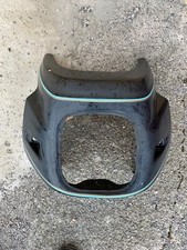 Cupolino moto anni 80 - moto, '70