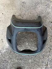 CUPOLINO MOTO  anni '70 '80 HONDA KAWASAKI SUZUKI MALANCA FRECCE FARO QUADRATO