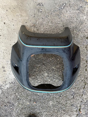 Cupolino moto anni 80 - cupolino, '70