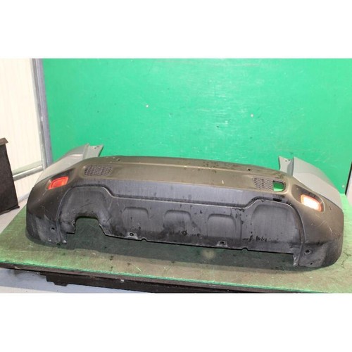 Paraurti post jeep renegade - paraurti, post.