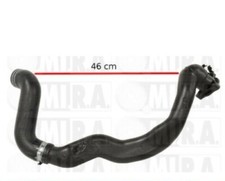 TUBO MANICOTTO DAL COLLETTORE