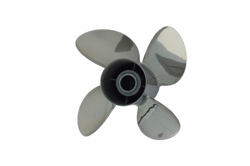 Elica solas acciaio inox - inox, 4