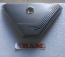 Cofanetto - bauletto fianchetto destro Cagiva SST 