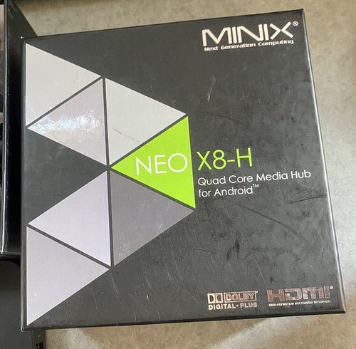 Pacchetto telecomando minix - pacchetto,