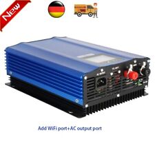Inverter cravatta rete 1200W