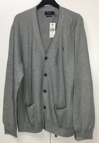 Cardigan polo ralph lauren - cardigan,